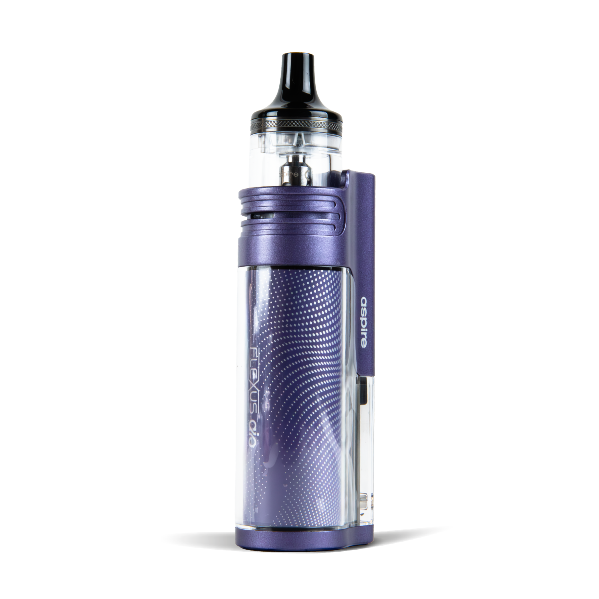 Aspire Flexus AIO Vape Pod Kit + FREE NIC SALT