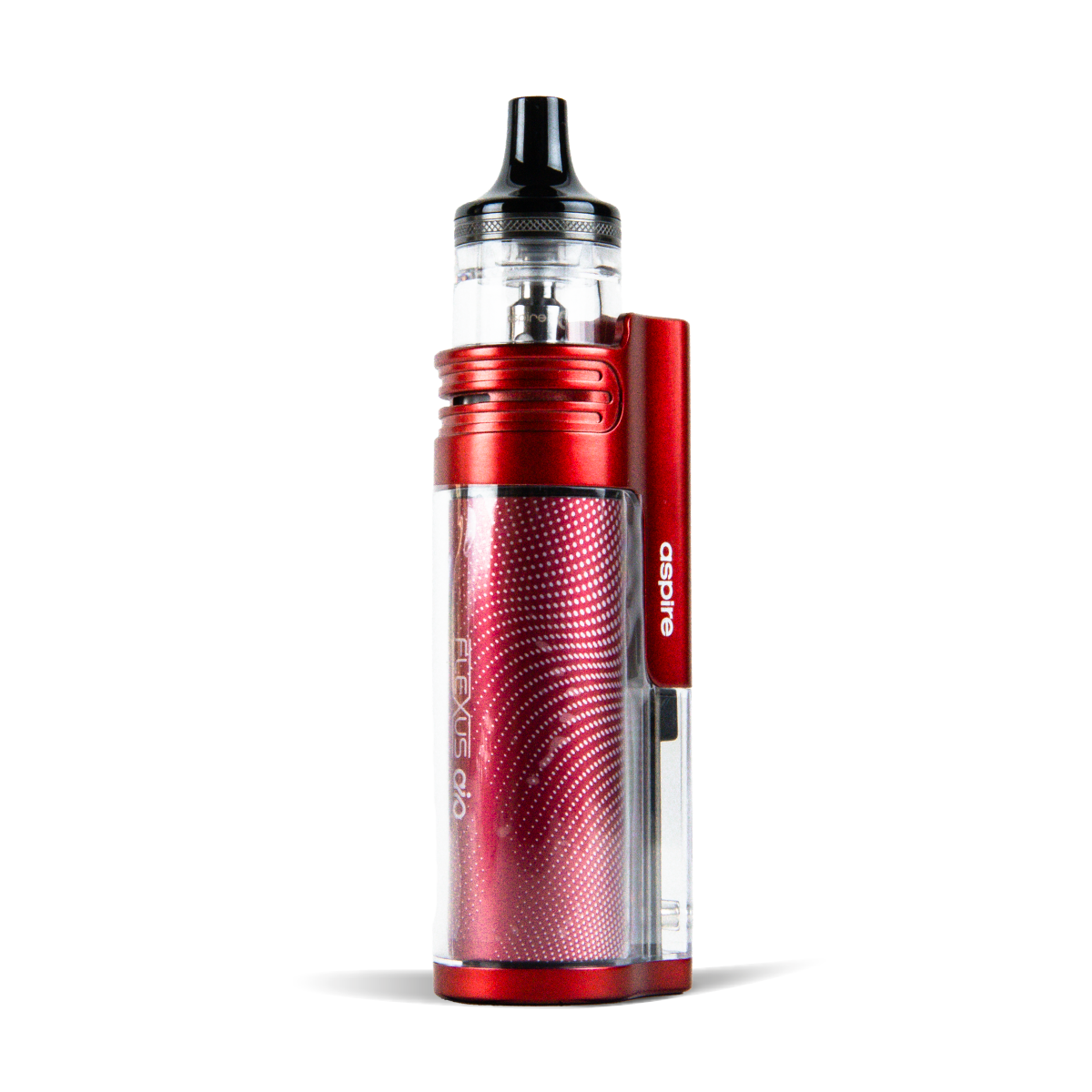 Aspire Flexus AIO Vape Pod Kit + FREE NIC SALT