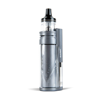 Aspire Flexus AIO Vape Pod Kit + FREE NIC SALT