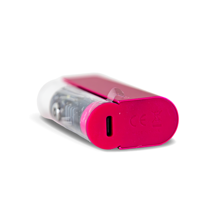 Aspire Cyber GT Vape Kit + FREE NIC SALT