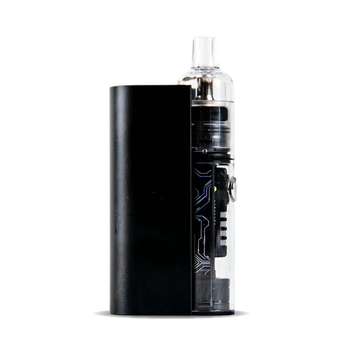 Aspire Cyber GT Vape Kit + FREE NIC SALT