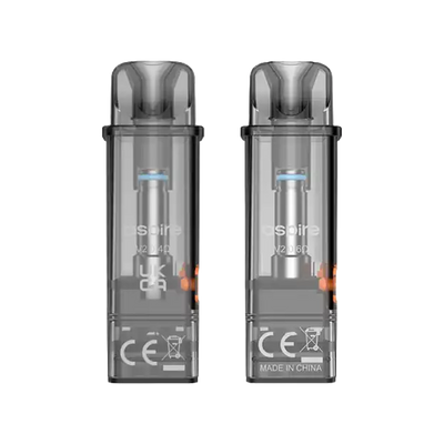 Aspire Gotek Replacement V2 Pods