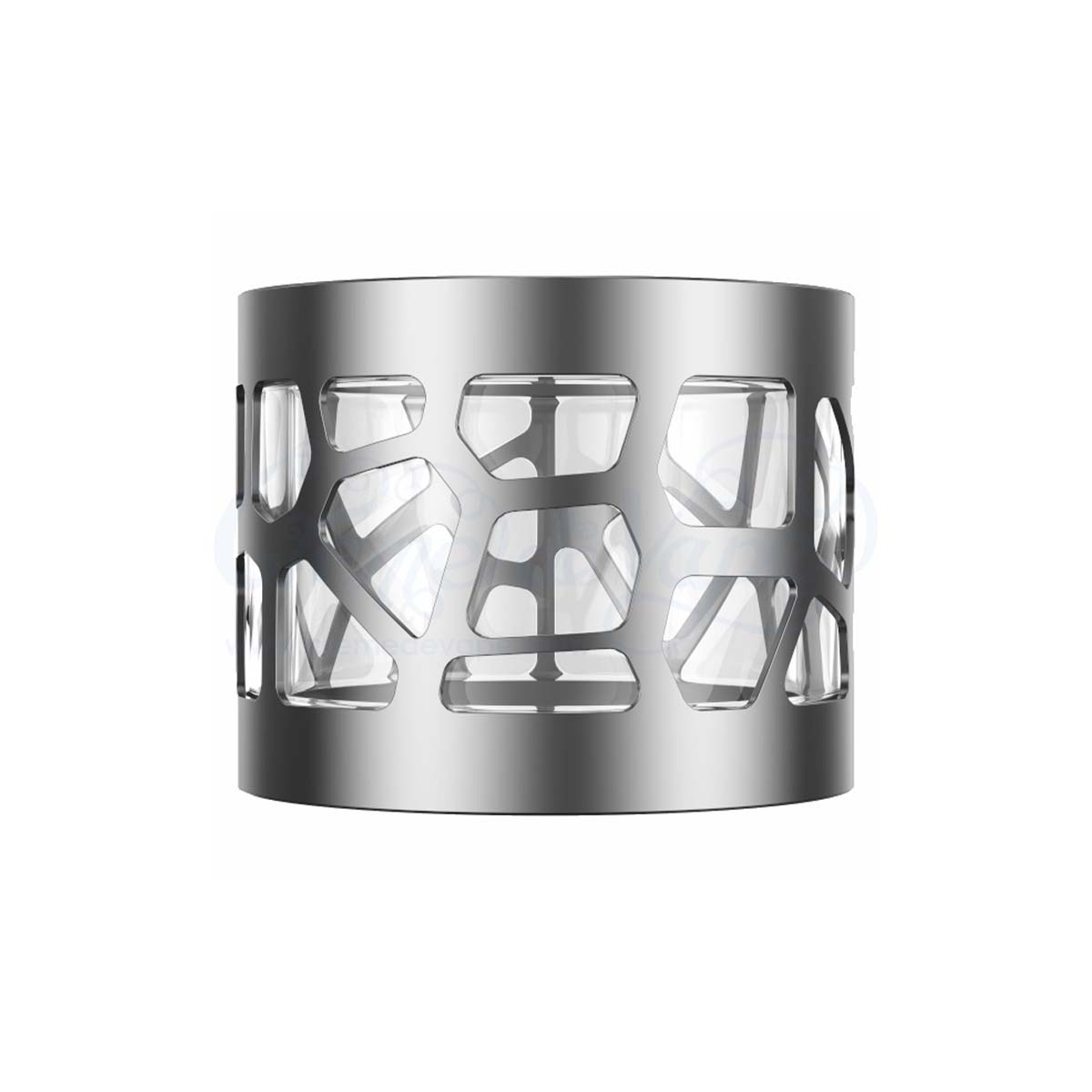 Aspire Nautilus 3SR Replacement Glass & Tube