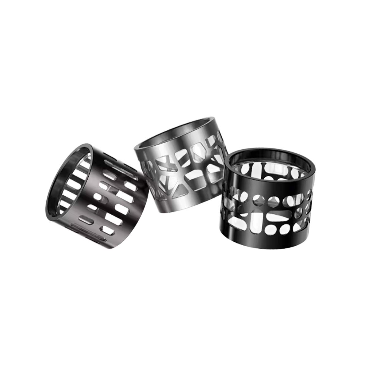 Aspire Nautilus 3SR Replacement Glass & Tube