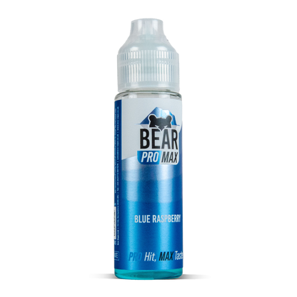 BEAR Pro MAX 75ml E-Liquids