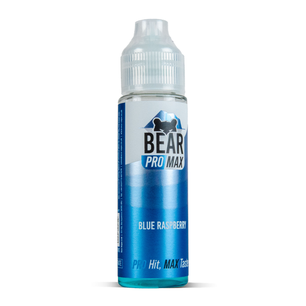 BEAR Pro MAX 75ml E-Liquids