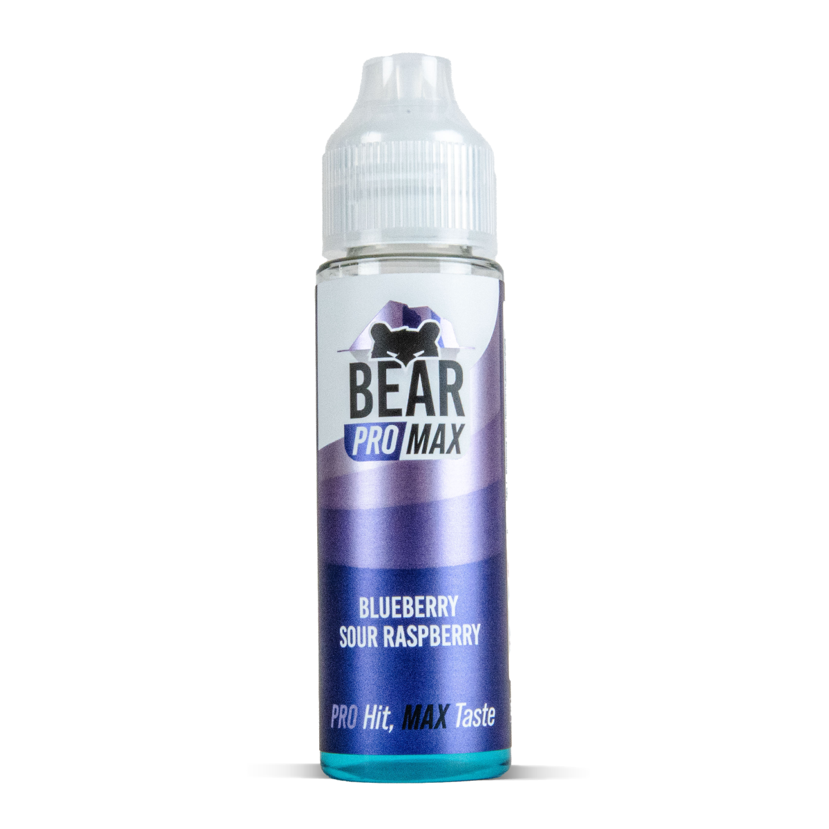 BEAR Pro MAX 75ml E-Liquids