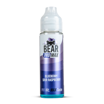 BEAR Pro MAX 75ml E-Liquids