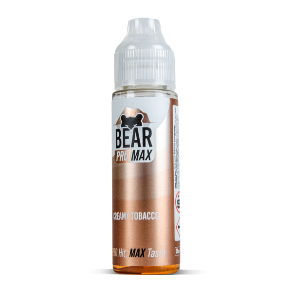 BEAR Pro MAX 75ml E-Liquids