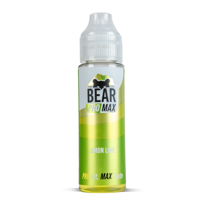 BEAR Pro MAX Vape E-Liquids: Nic Salts | 75ml Shortfills | Nic Shots Eco Vape BEAR Pro MAX Vape E-Liquids: Nic Salts | 75ml Shortfills | Nic Shots Eco Vape