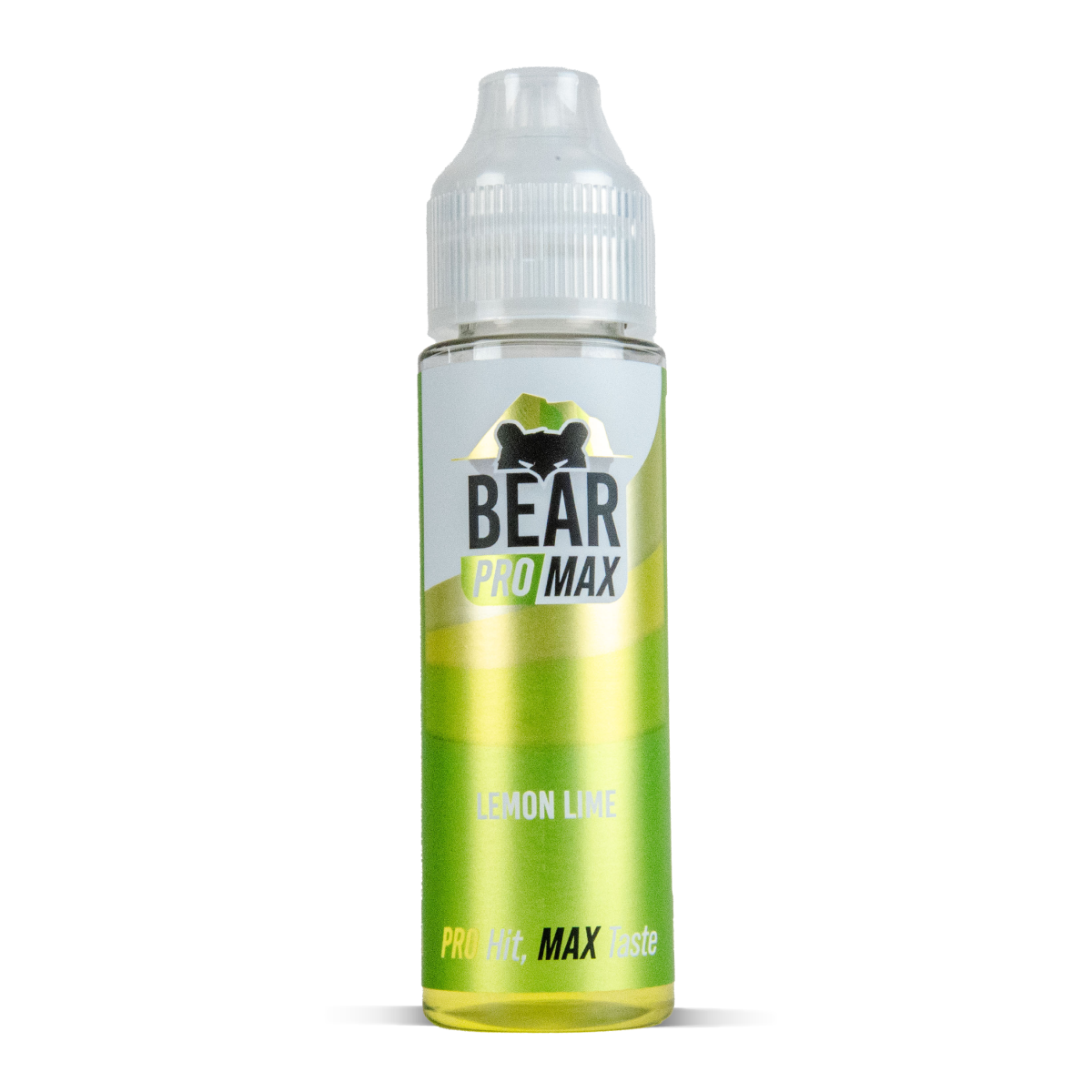 BEAR Pro MAX 75ml E-Liquids