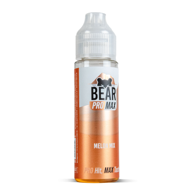 BEAR Pro MAX 75ml E-Liquids