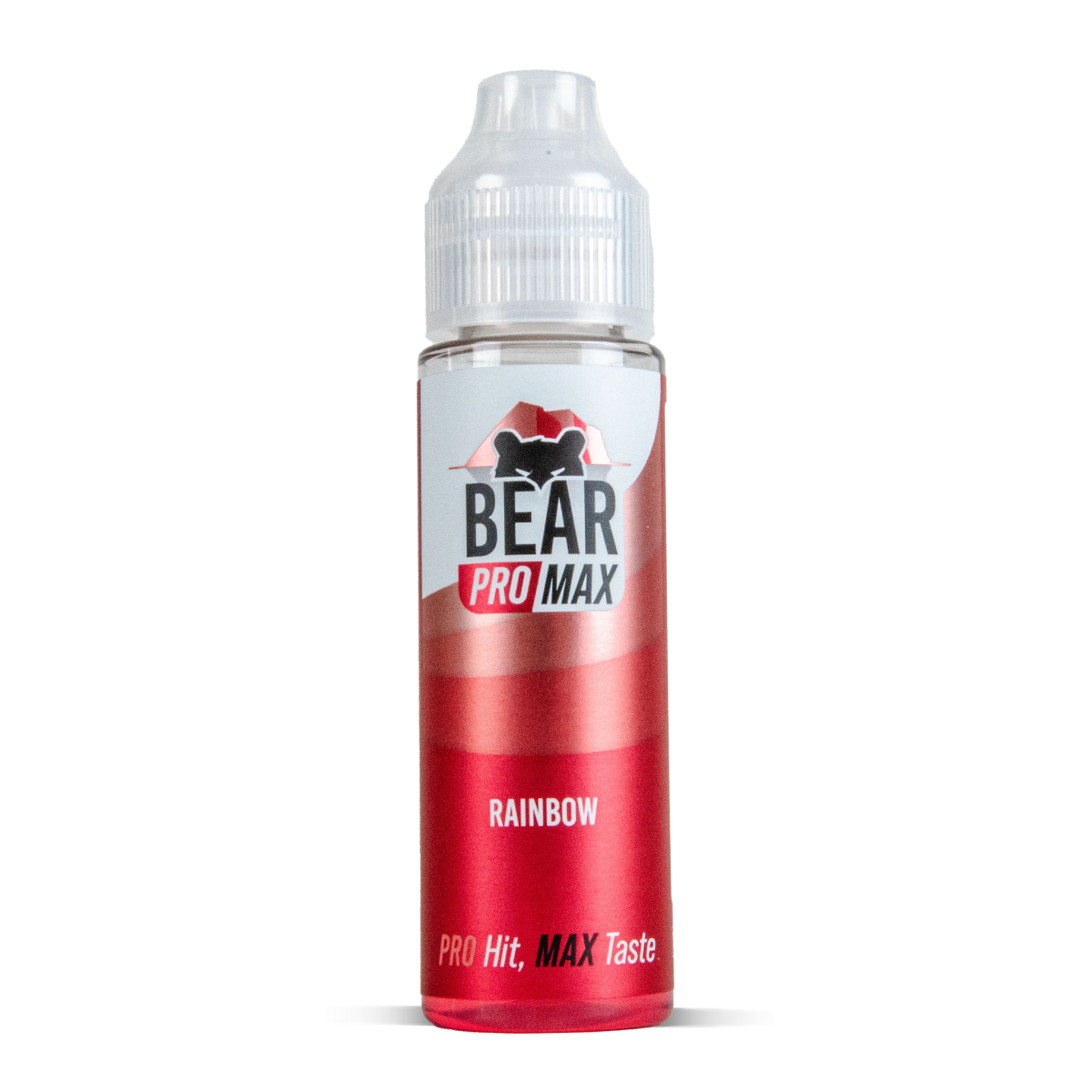 BEAR Pro MAX 75ml E-Liquids