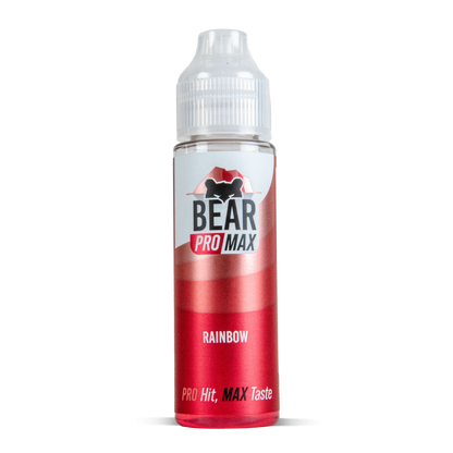 BEAR Pro MAX 75ml E-Liquids