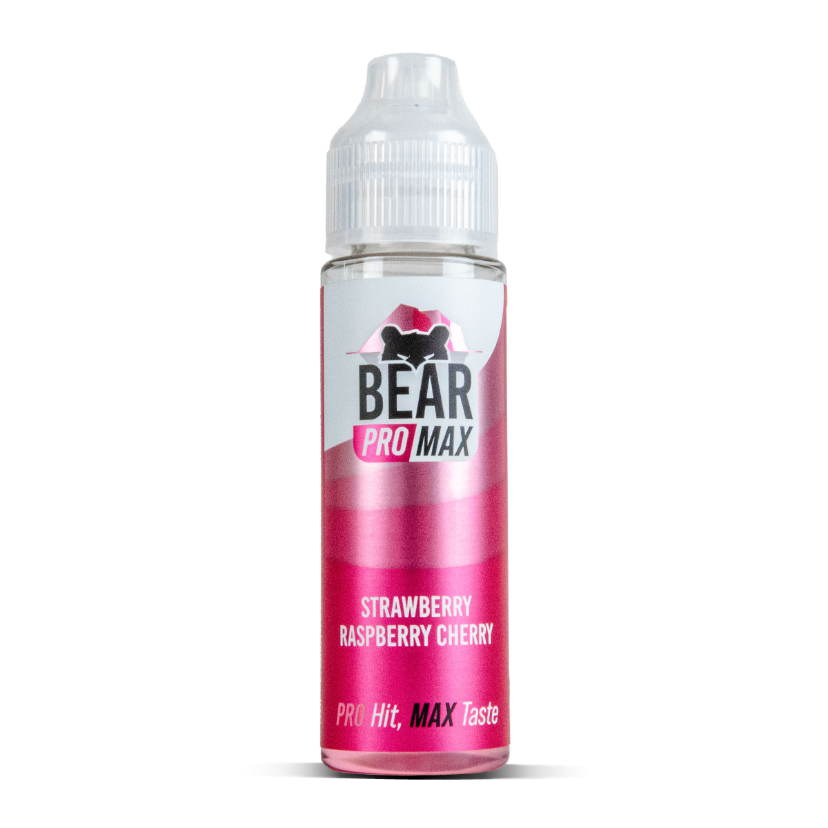 BEAR Pro MAX 75ml E-Liquid Shortfills: Zero Nicotine! | UK Delivery! Eco Vape BEAR Pro MAX 75ml E-Liquid Shortfills: Zero Nicotine! | UK Delivery! Eco Vape