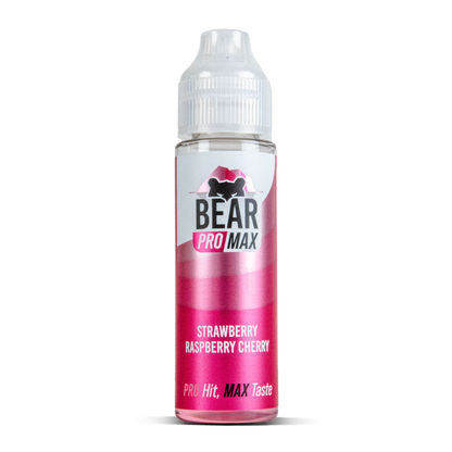 BEAR Pro MAX 75ml E-Liquids