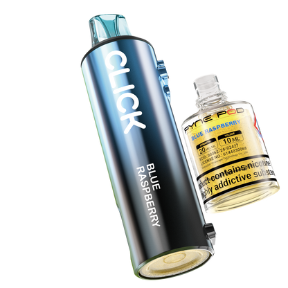 Pyne Pod Click 10K Refill Pods