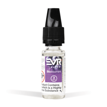 EVR 10ml E-Liquids