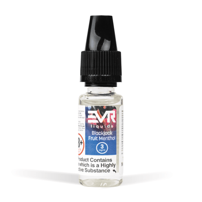 EVR 10ml E-Liquids