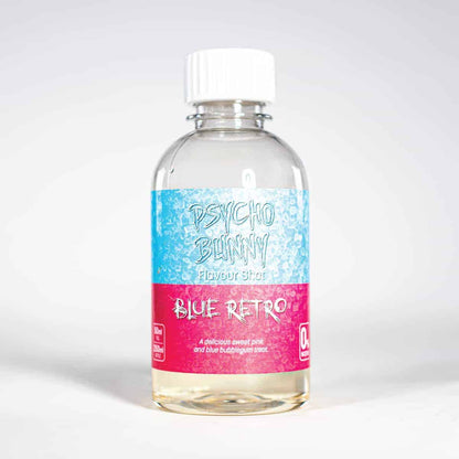 DIY Psycho Bunny Flavour Shot - [50/250ml]