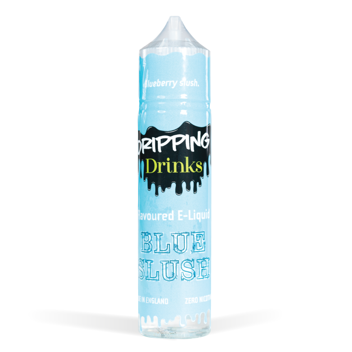 Dripping 50ml E-Liquids Shortfills