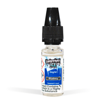 Dripping 10ml E-Liquids (Pack of 10)