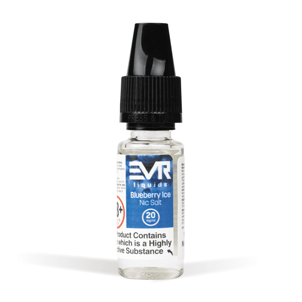 10ml Nic Salts Eco Vape 10ml Nic Salts Eco Vape