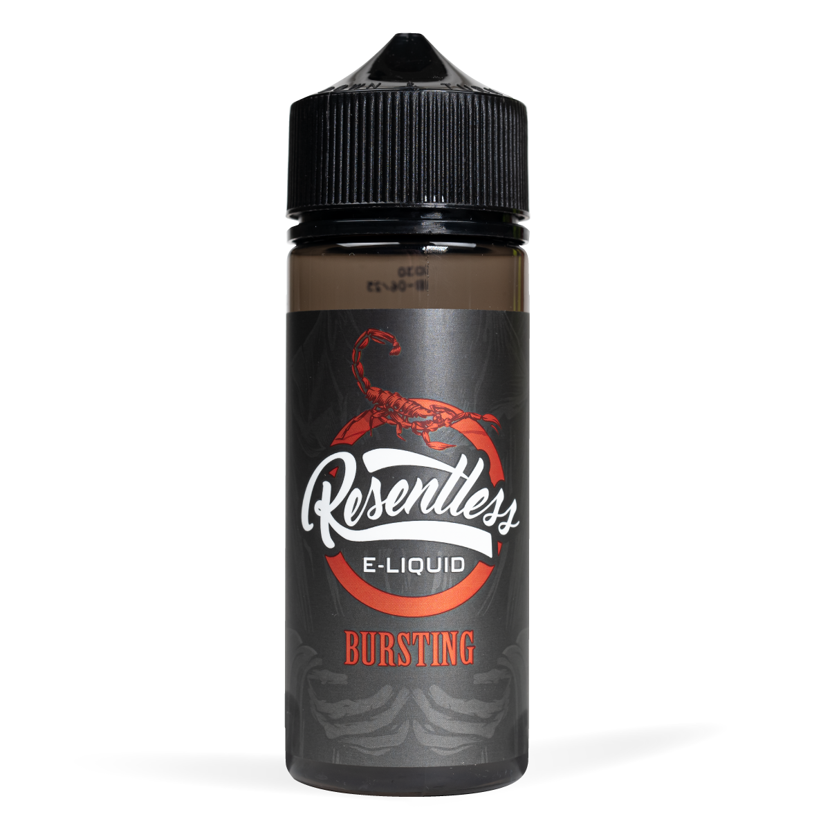 Resentless 100ml E-Liquid Shortfills