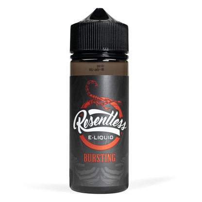 Resentless 100ml E-Liquid Shortfills