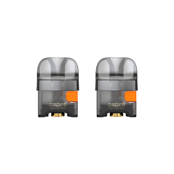 Aspire Flexus Pro Pod Replacements