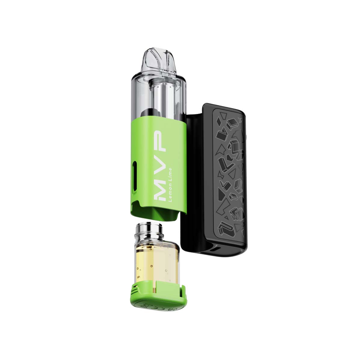 Innokin MVP 20K Refill Pod Replacement