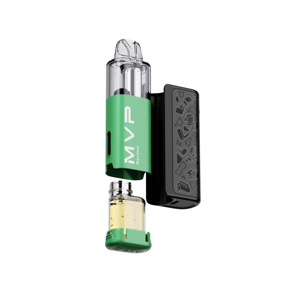Innokin MVP 20K Refill Pod Replacement