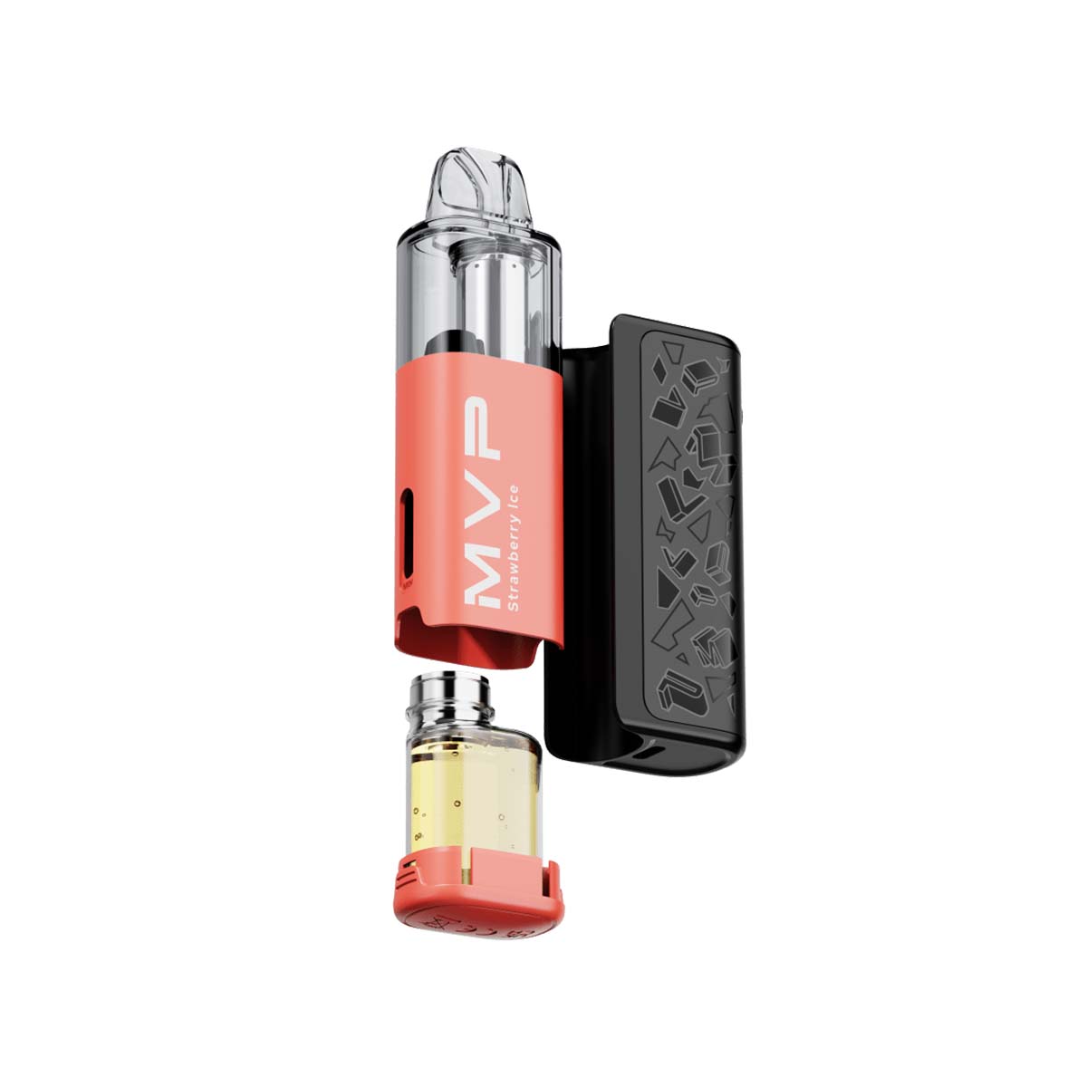 Innokin MVP 20K Refill Pod Replacement