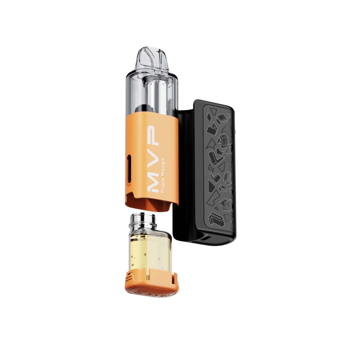 Innokin MVP 20K Refill Pod Replacement