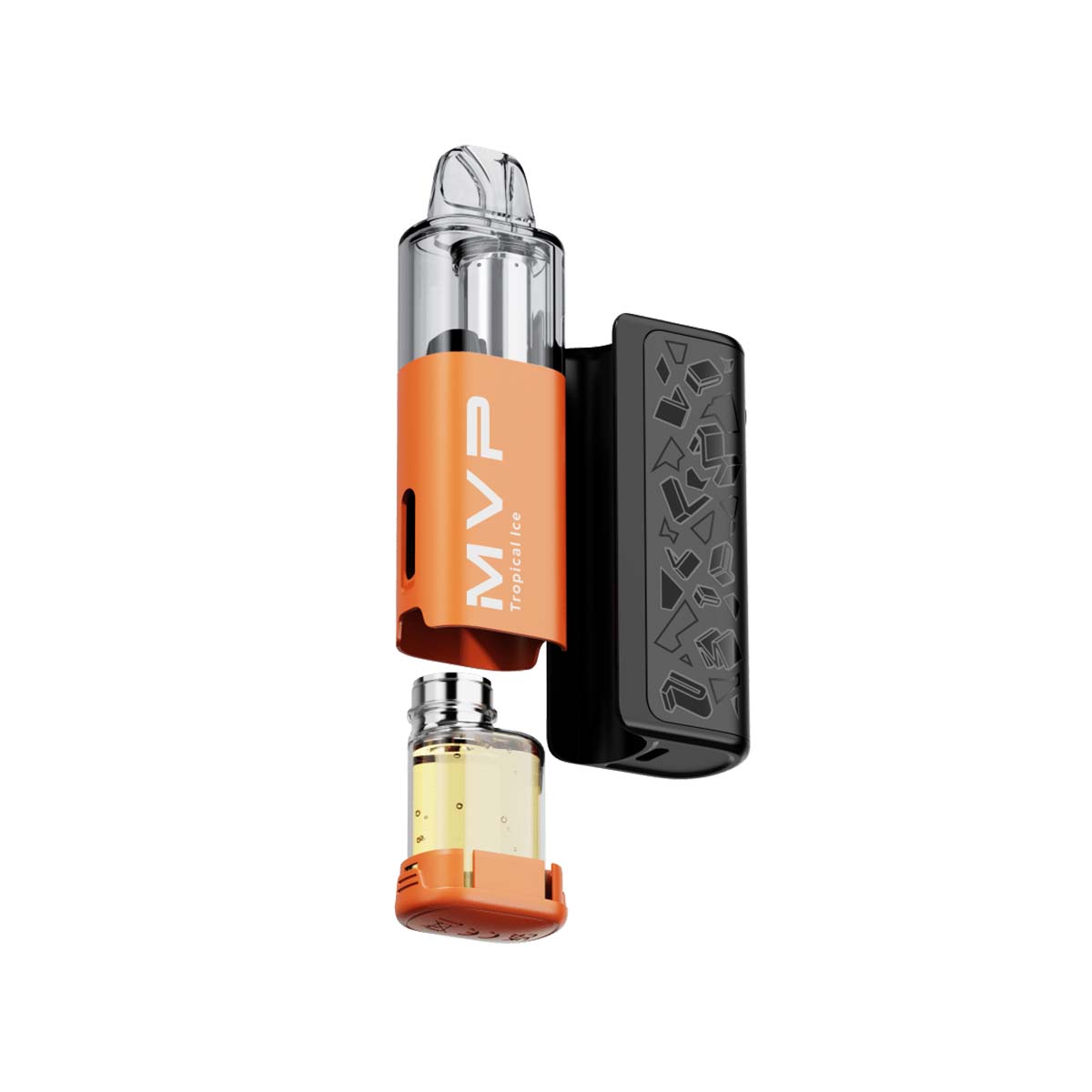 Innokin MVP 20K Refill Pod Replacement: 4.99! | Next Day UK Delivery Eco Vape Innokin MVP 20K Refill Pod Replacement: 4.99! | Next Day UK Delivery Eco Vape
