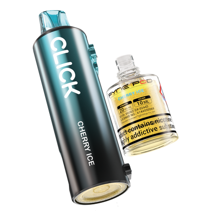 Pyne Pod Click 10K Refill Pods
