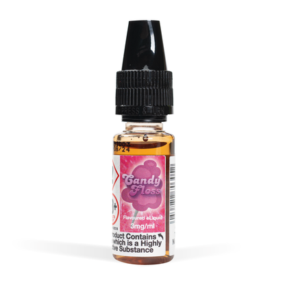 EV 10ml E-Liquids (Packs of 10)