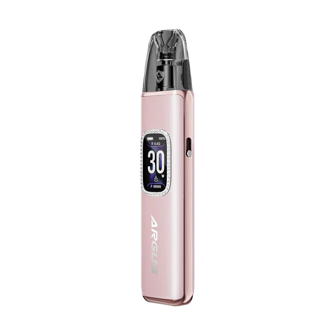 VooPoo Argus G3 Refillable Pod Kits