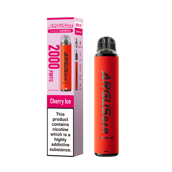 VooPoo Argus Bar Neon 2K Kits: 5.99! | Next Day UK Delivery! Eco Vape VooPoo Argus Bar Neon 2K Kits: 5.99! | Next Day UK Delivery! Eco Vape