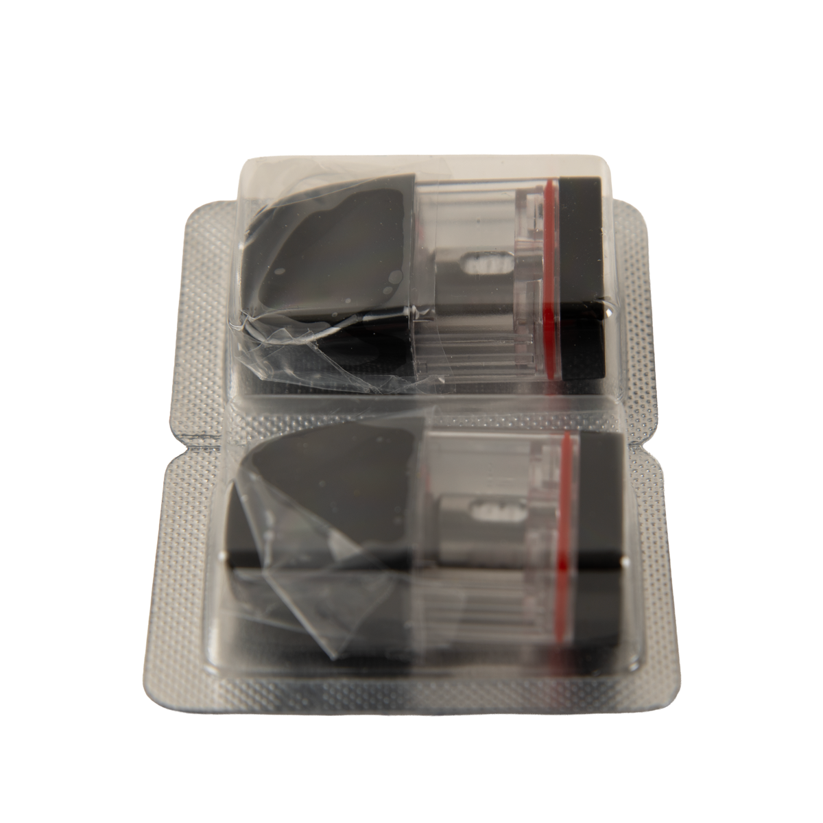 UWELL Caliburn 2ML GPP Cartridge 0.6ohm & 0.9ohm - (4 Pack)