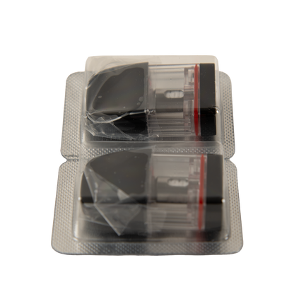 UWELL Caliburn 2ML GPP Cartridge 0.6ohm & 0.9ohm - (4 Pack)