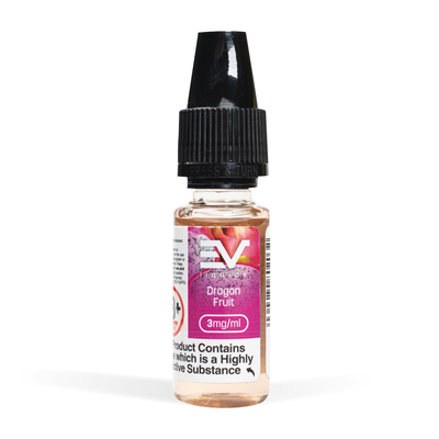 EV 10ml E-Liquids (Packs of 10)