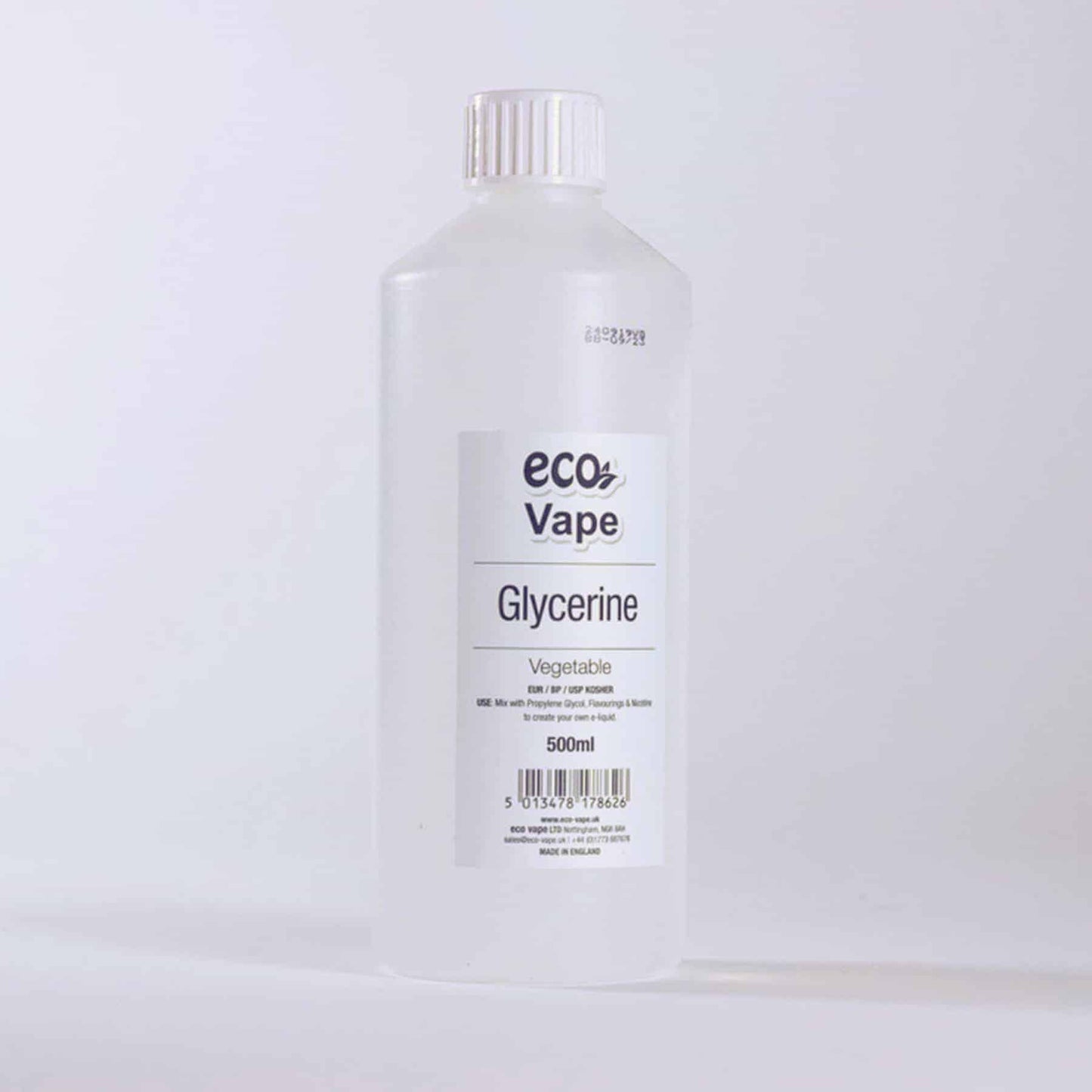 EVL VG Base - DIY Vape