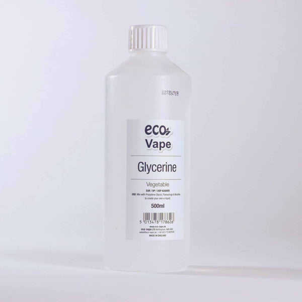 EVL VG Base - DIY Vape