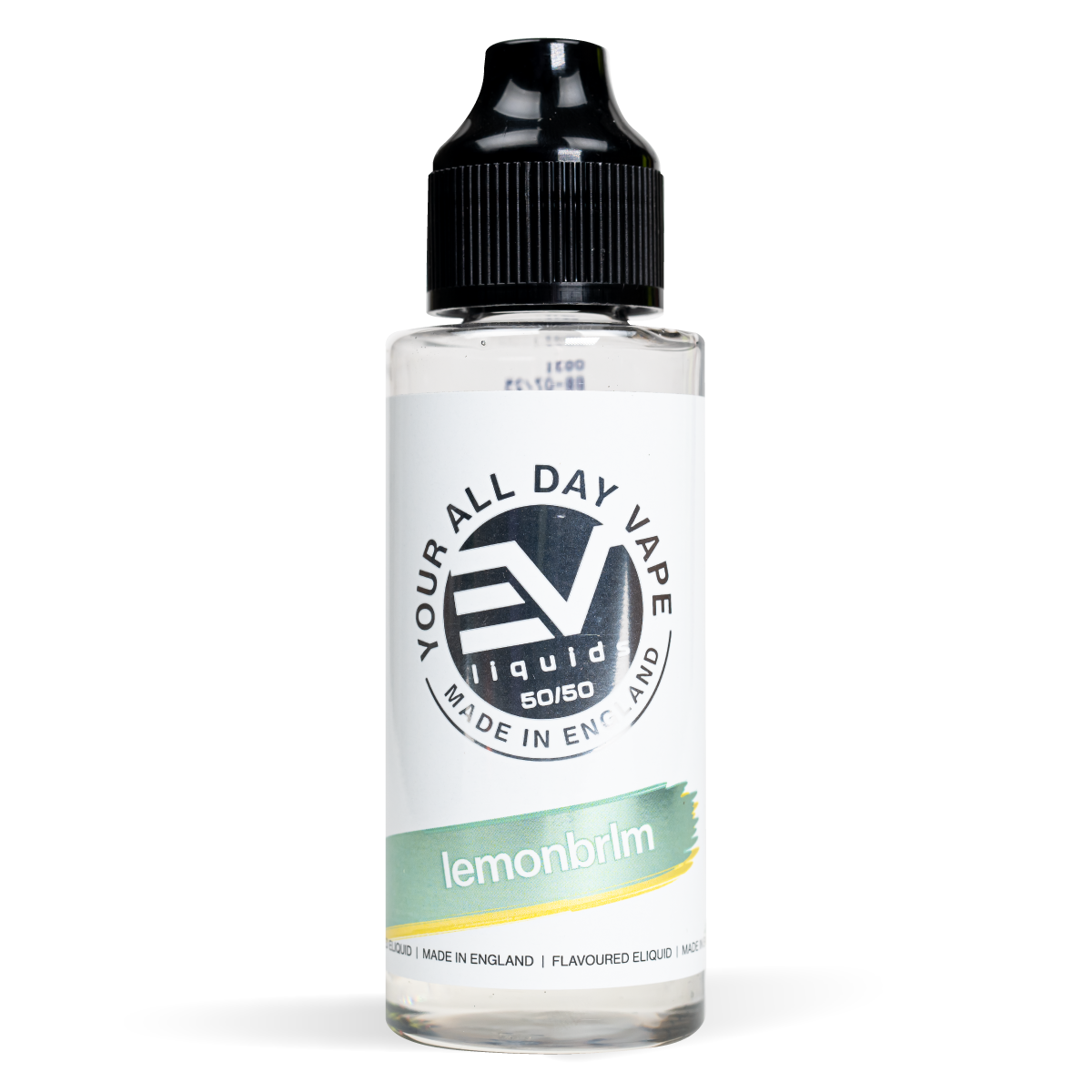 EV 80ml E-Liquid Shortfills