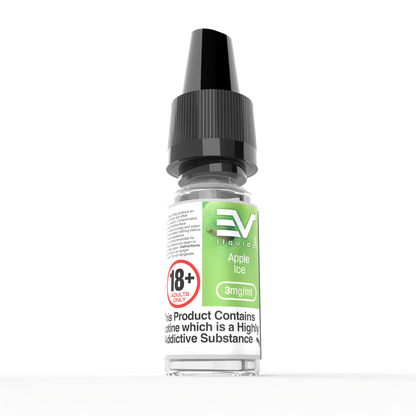 EV 10ml E-Liquids