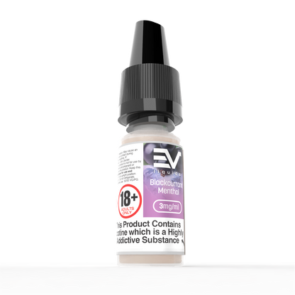 EV 10ml E-Liquids