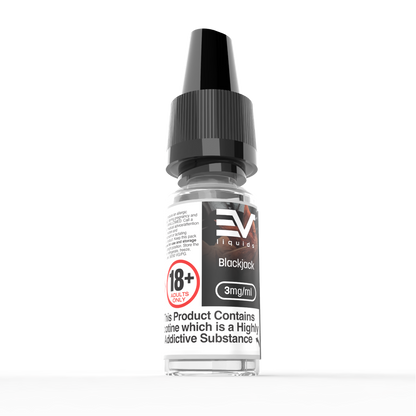 EV 10ml E-Liquids