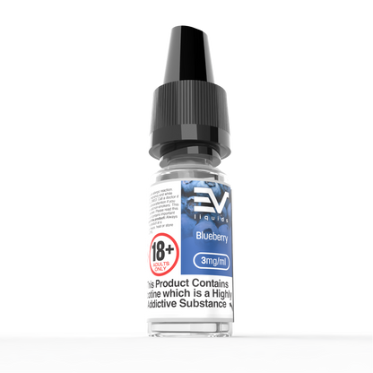 EV 10ml E-Liquids