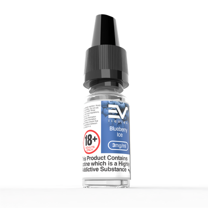 EV 10ml E-Liquids